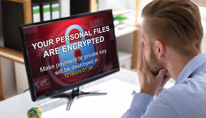Four Ways to Keep Enterprise Running During a Ransomware Attack