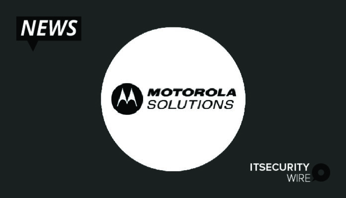 Motorola Solutions Enhance Real-Time Awareness for the Command Center-01
