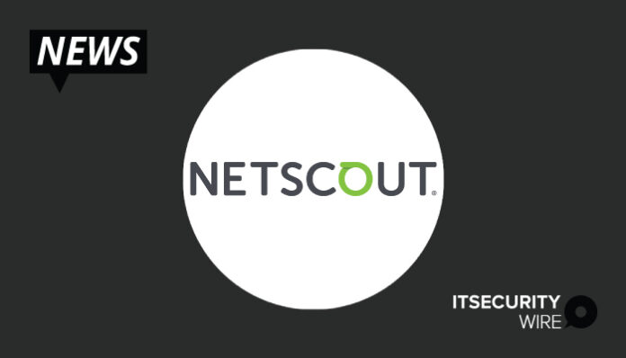 NETSCOUT-Introduces-Omnis-AIF-for-Smarter-Automated-DDoS-Attack-Blocking