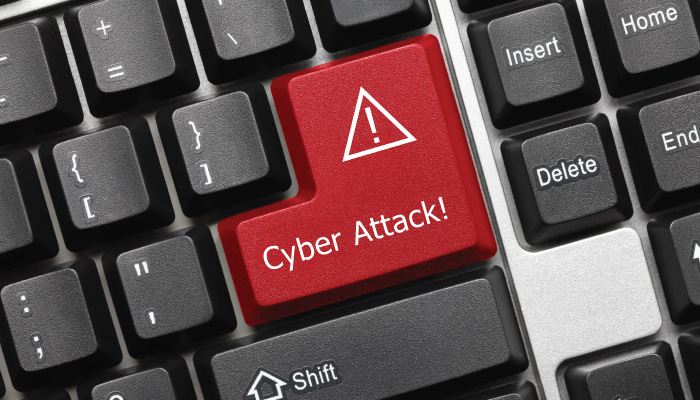 The inescapable problem of cyber attacks