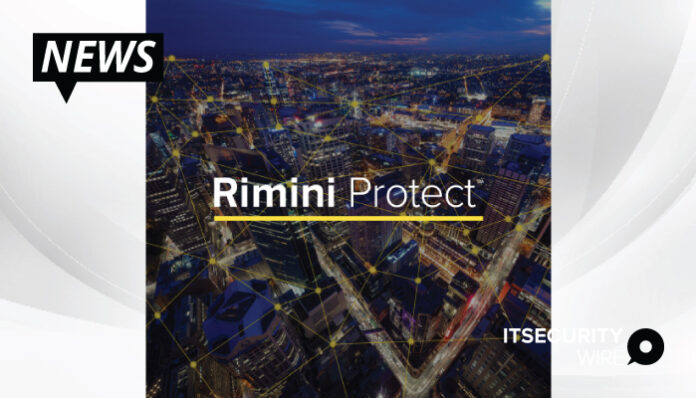 Rimini Street Introduces Rimini Protect™ Security Suite