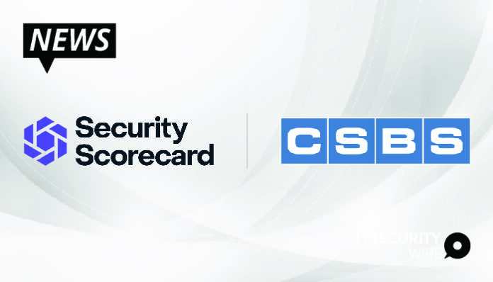 SecurityScorecard and Conference of State Bank Supervisors Collab to Boost State Financial Regulators’ Cybersecurity Oversight-01