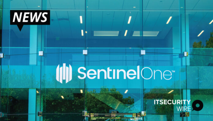 SentinelOne-Unveils-Amazon-S3-Storage-Sentinel-for-Complete-Cloud-Protection