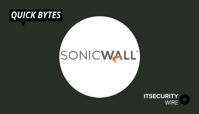 SonicWall-Warns-of-Severe-GMS-SQL-Injection-Vulnerability
