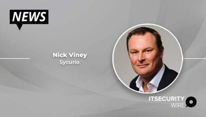 Sycurio-Announces-Nick-Viney-as-New-Chief-Executive-Officer