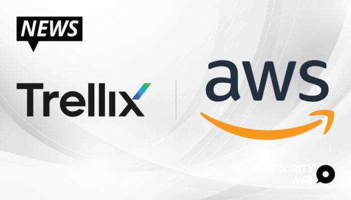 Trellix-Acquires-AWS-Security-Competency-Status