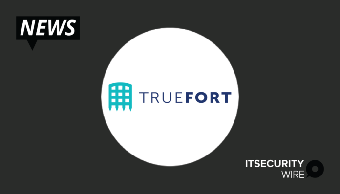 TrueFort Appoints Mads Becker Jørgensen Vice President of Product