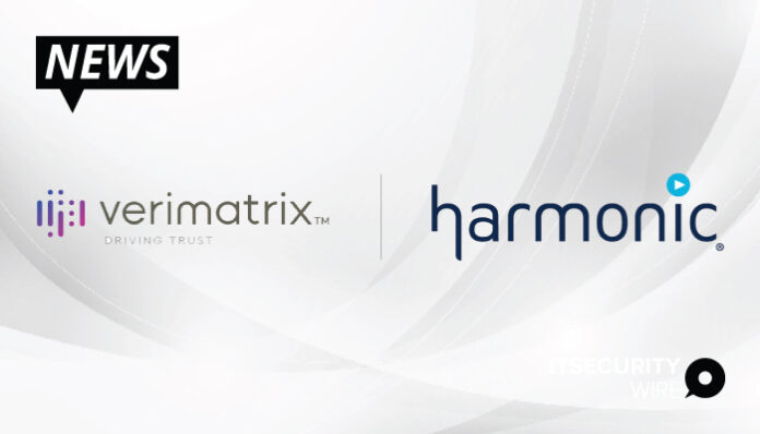 Verimatrix-and-Harmonic-Collaborate-to-Enable-Streaming-Content-Protection-at-SaaS-Speed