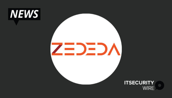 ZEDEDA Secures $26M Series B Funding Round as Distributed Edge Market Soars