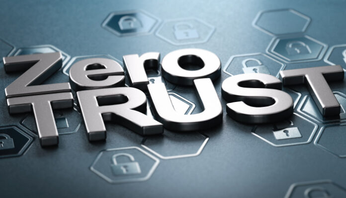 Zero Trust: Top Four Challenges Enterprises Need to Address