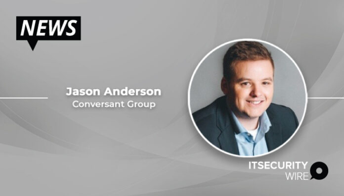 Conversant-Group-Welcomes-Jason-Anderson-as-VP-of-Technology