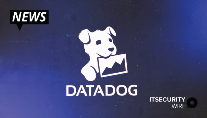 Datadog Buys Seekret to Make API Observability Accessible