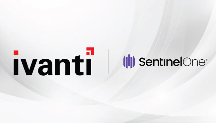 Ivanti and SentinelOne Partner to Revolutionize Patch Management and Deliver Autonomous Vulnerability Assessment, Prioritization, and Remediation