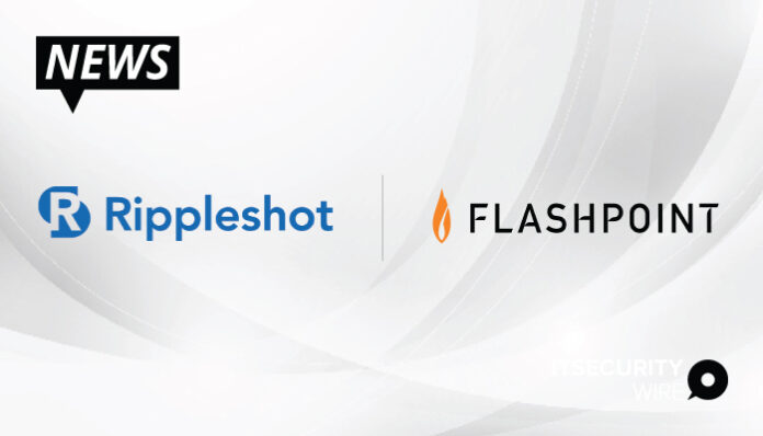 Rippleshot-Announces-Collaborate-with-Risk-Intelligence-Leader-Flashpoint-to-More-Proactively-Combat-Card-Fraud-for-Financial-Institutions