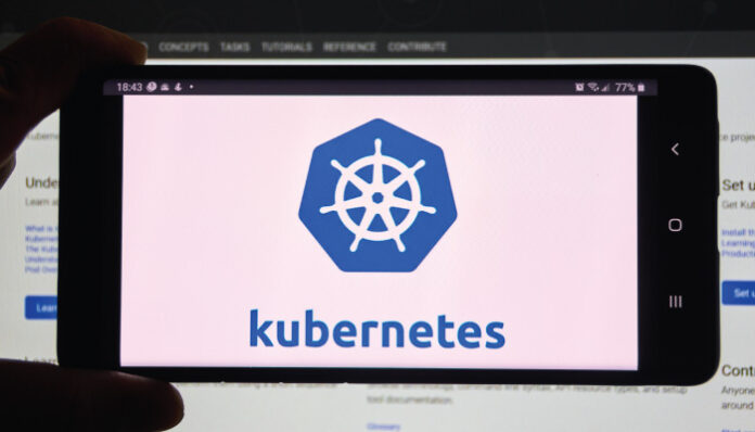 Kubernetes Cyber Security