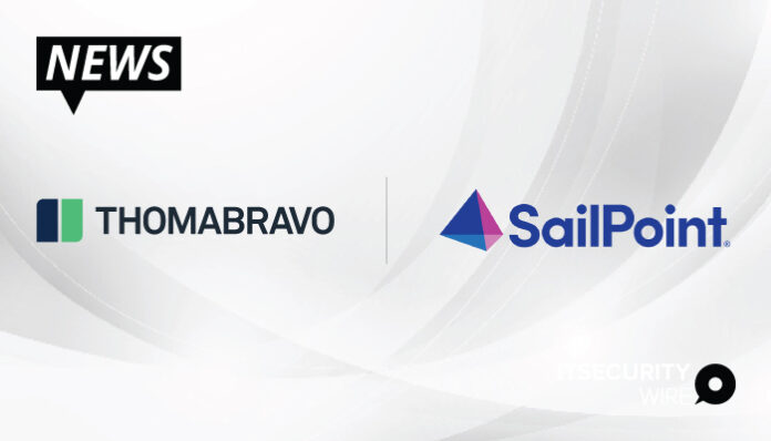 Thoma-Bravo-Acquires-SailPoint