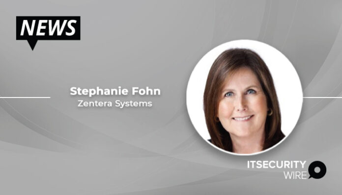 Zentera-Systems-Expands-Its-Advisory-Board-with-Recruitment-of-Cybersecurity-Experts-Stephanie-Fohn-and-Sreeni-Kancharla