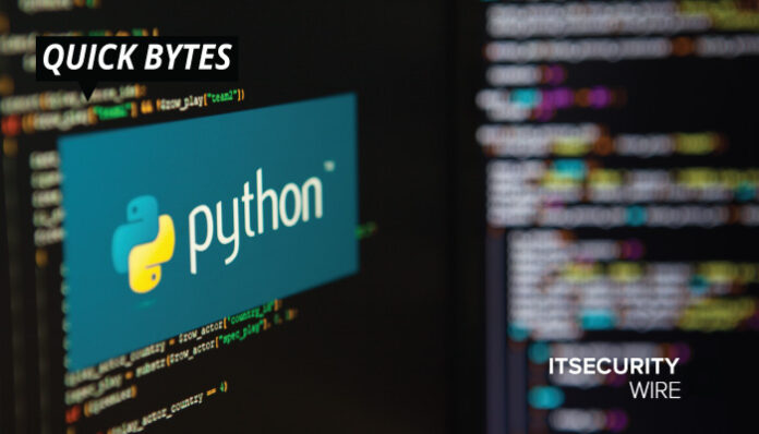 Python Vulnerability