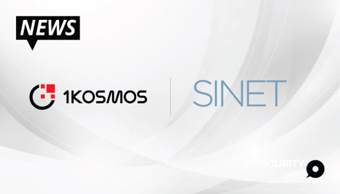 1Kosmos-Recognized-SINET16-Innovator-for-Unifying-Identity-Proofing-and-Passwordless-Authentication