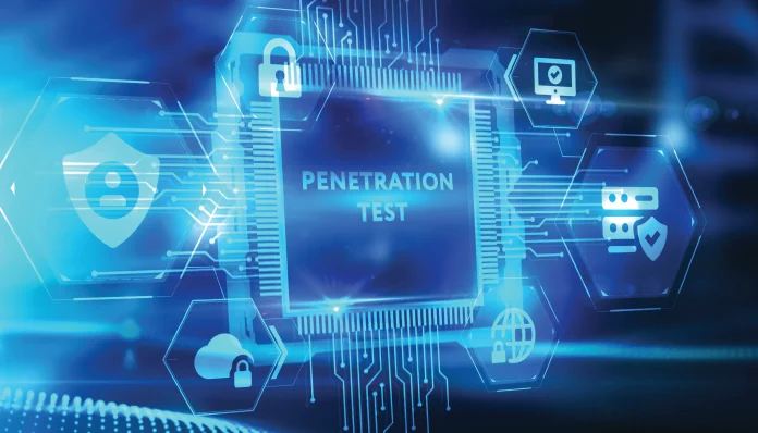 Penetration Testing