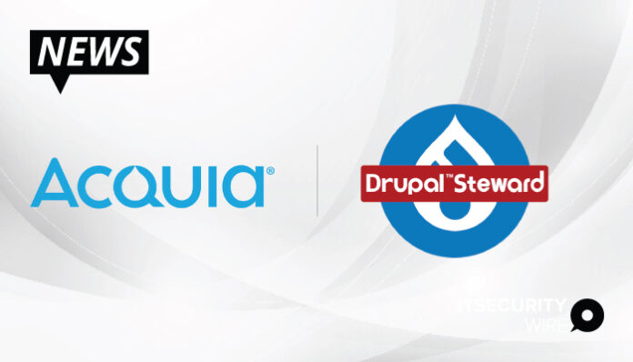 Acquia-Expands-Drupal-Steward-Program-Support