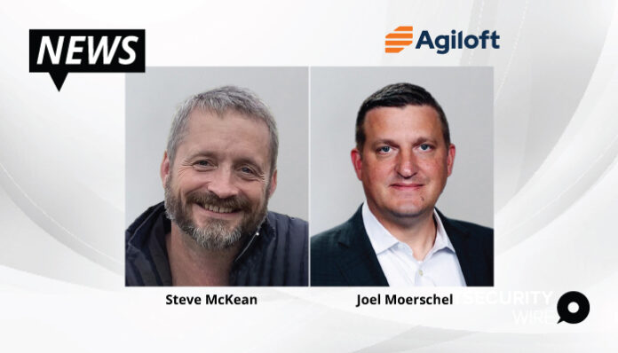 Agiloft-Expands-Leadership-with-Veteran-CLM-Executive-to-Lead-Global-Alliances-and-GRC-Specialist-to-Lead-Eastern-US-Sales