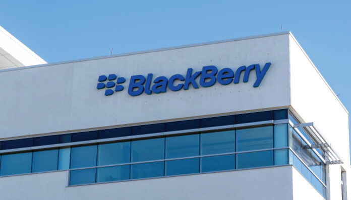 Blackberry Introduces Cyber Threat Intelligence Service to Bolster Corporate Security
