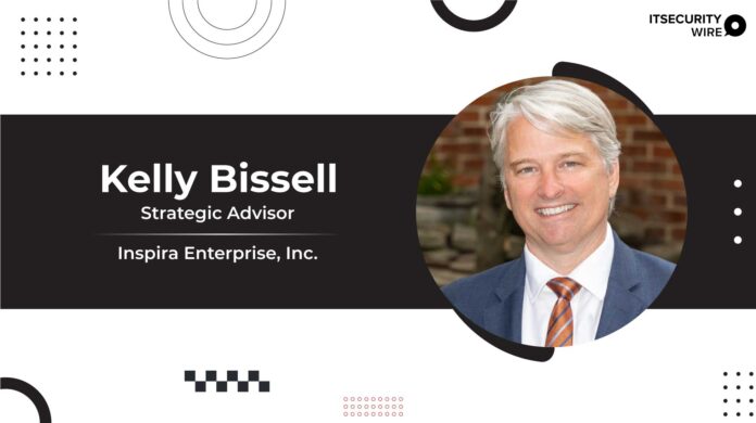 Inspira Enterprise_ Inc. Welcomes Microsoft Executive Kelly Bissell as Strategic Advisor
