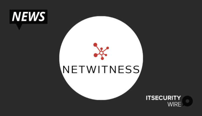 NetWitness