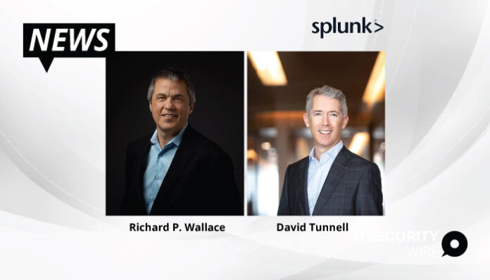 Splunk-Welcomes-Richard-P.-Wallace-and-David-Tunnell-to-Its-Board-of-Directors