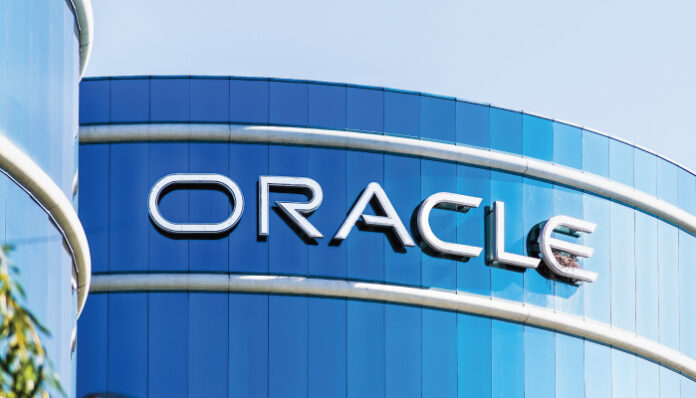 Oracle Fusion Middleware Security Flaw Exploited in the Wild