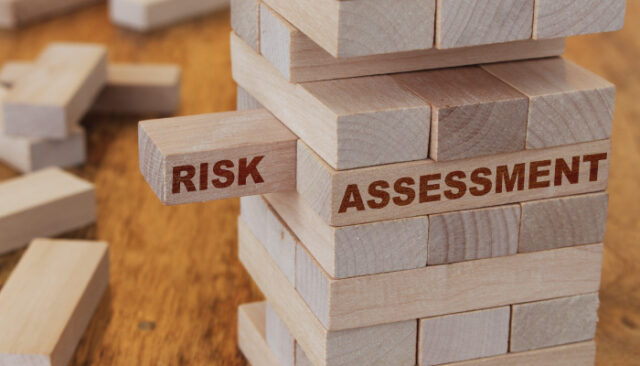 Choosing The Right Risk Assessment Methodology