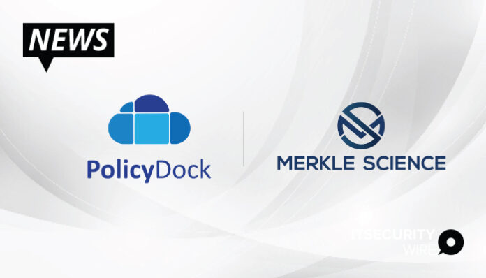 PolicyDock-and-Merkle-Science-Collaborate-to-Provide-Improved-Data-Protection,-Support-for-Users-Affected-by-FTX-Meltdown