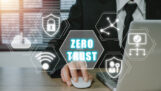 4 Steps to Implement Zero Trust Security Safeguarding Network Threats
