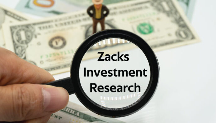820k Affected by Zacks Investment Research Data Breach