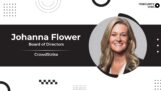 CrowdStrike Hires Johanna Flower To Board Of Directors