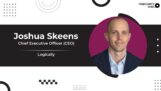Logically Adds Joshua Skeens As CEO