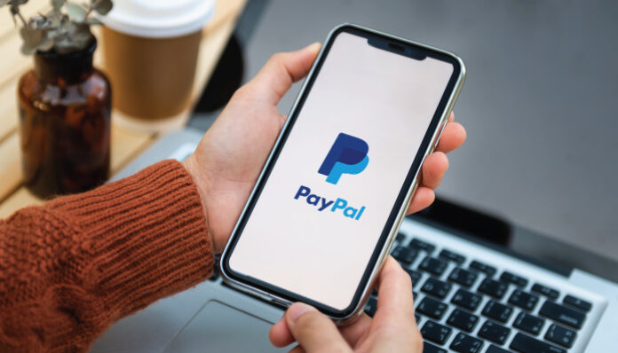 PayPal Alerts 35,000 Users about Credential Stuffing Attacks