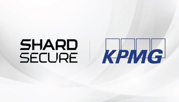 ShardSecure® Partners With KPMG