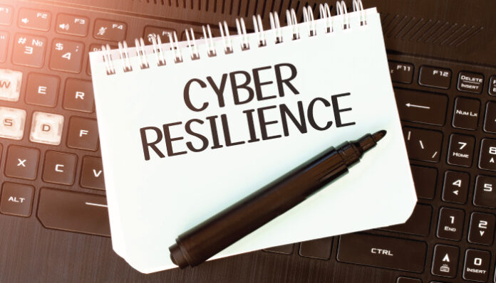 Strategies for Improving Cyber Resilience in the Digital Era