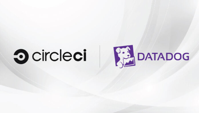 CircleCI Enters The Datadog Marketplace Signifying Strong Partner Growth & Momentum For Year Ahead