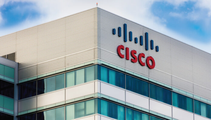 Cisco Patches High Severity Vulnerability in ACI Components