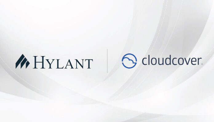 CloudCover® Partners With Hylant Global Captive Solutions