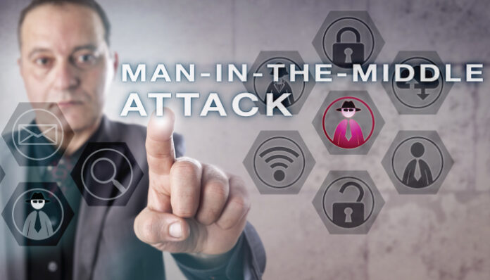 Detection and Prevention of Man-in-the-Middle (MITM) Attacks