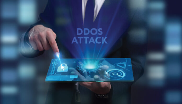 Edgio Expands Edge Security With DDoS Scrubbing Technology & Enhanced Web Application & API Protection (WAAP)