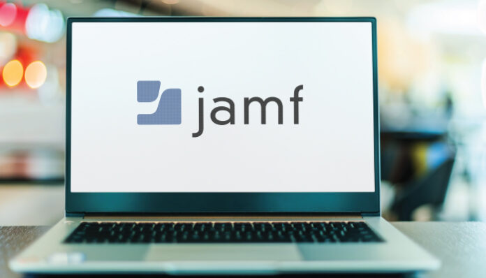 Jamf Launches Jamf Safe Internet for Chromebook