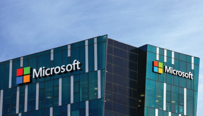 Microsoft's Verified Publisher Status Misused in Email Theft Campaign