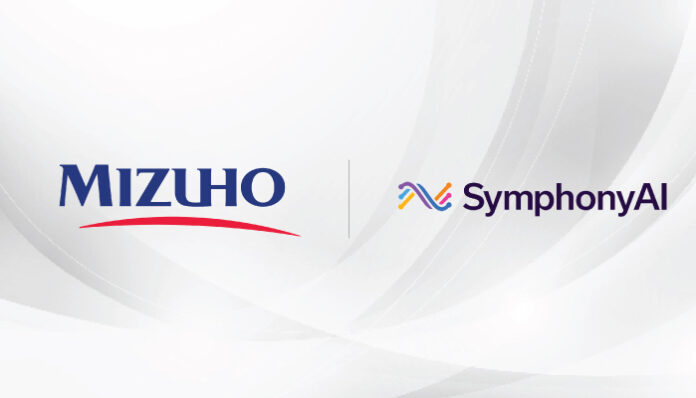 Mizuho International Plc Recognizes SymphonyAI Sensa To Raise The Bar In High-tech Fight Against Money Laundering