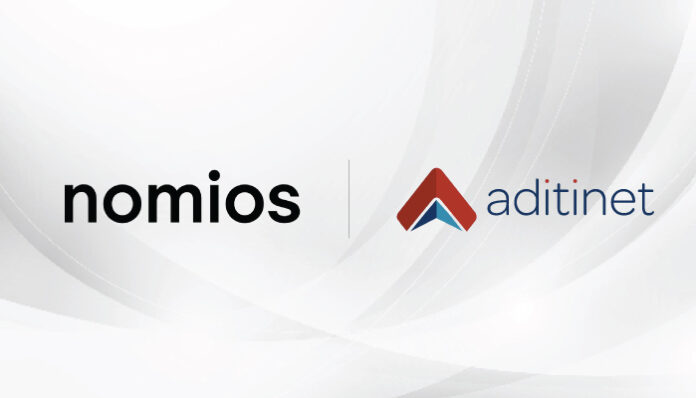 Nomios Group Extends In Southern Europe With The Leading Italian Cybersecurity Expert Aditinet