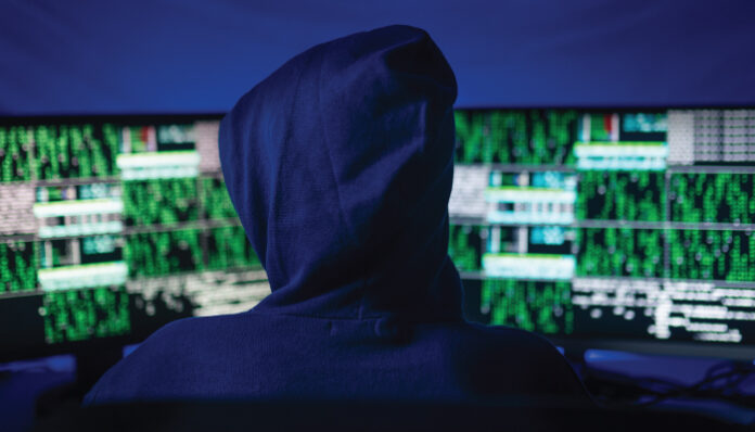 The cyber War on Enterprises: Top 6 ways to Stay Secure